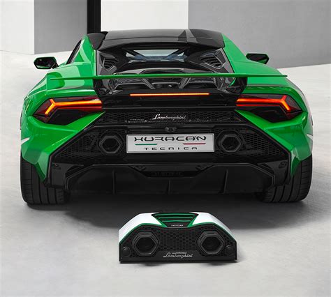 lamborghini official store.